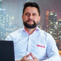 Paulo Cesar Padilha de Oliveira