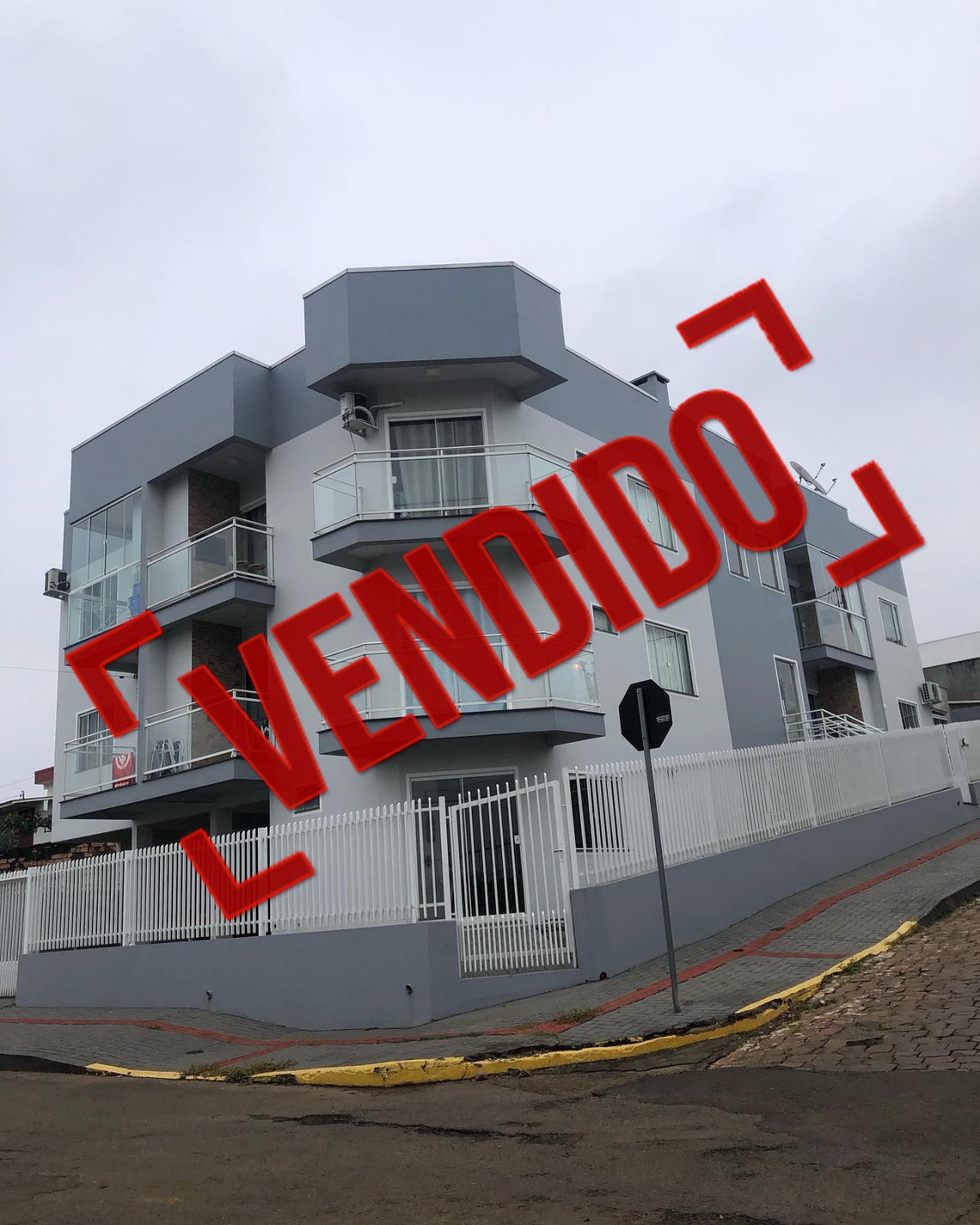  APARTAMENTO NO BAIRRO COKI Á VENDA 