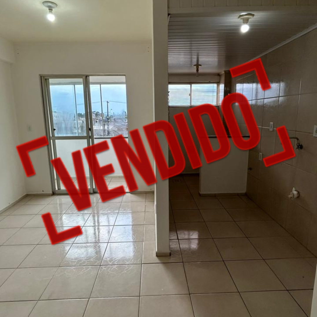 Apartamento no bairro Jardim Bela Vista por apenas R$ 169.000,00 🔥🔥