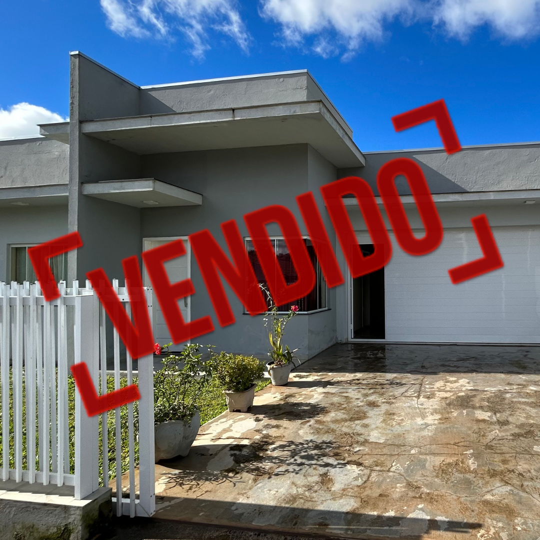 CASA NO BAIRRO SANTO ANTÔNIO À VENDA 😍😍